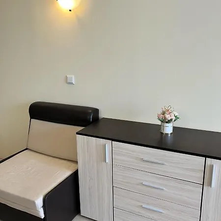 Quiet In The Town Center With Pool Apartman Napospart